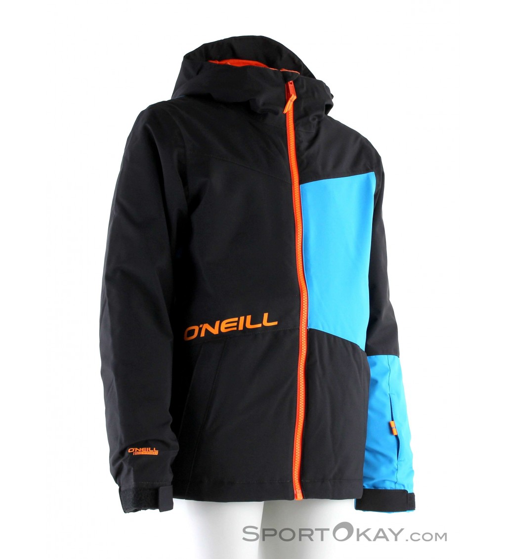 O'Neill Statement Boys Ski Jacket