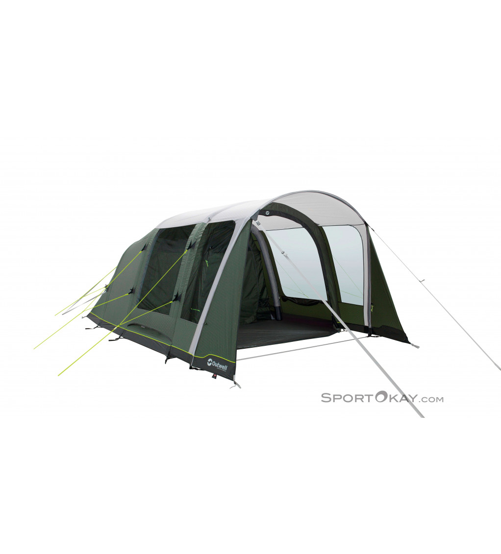 Outwell Elmdale 5PA 5-Person Tent