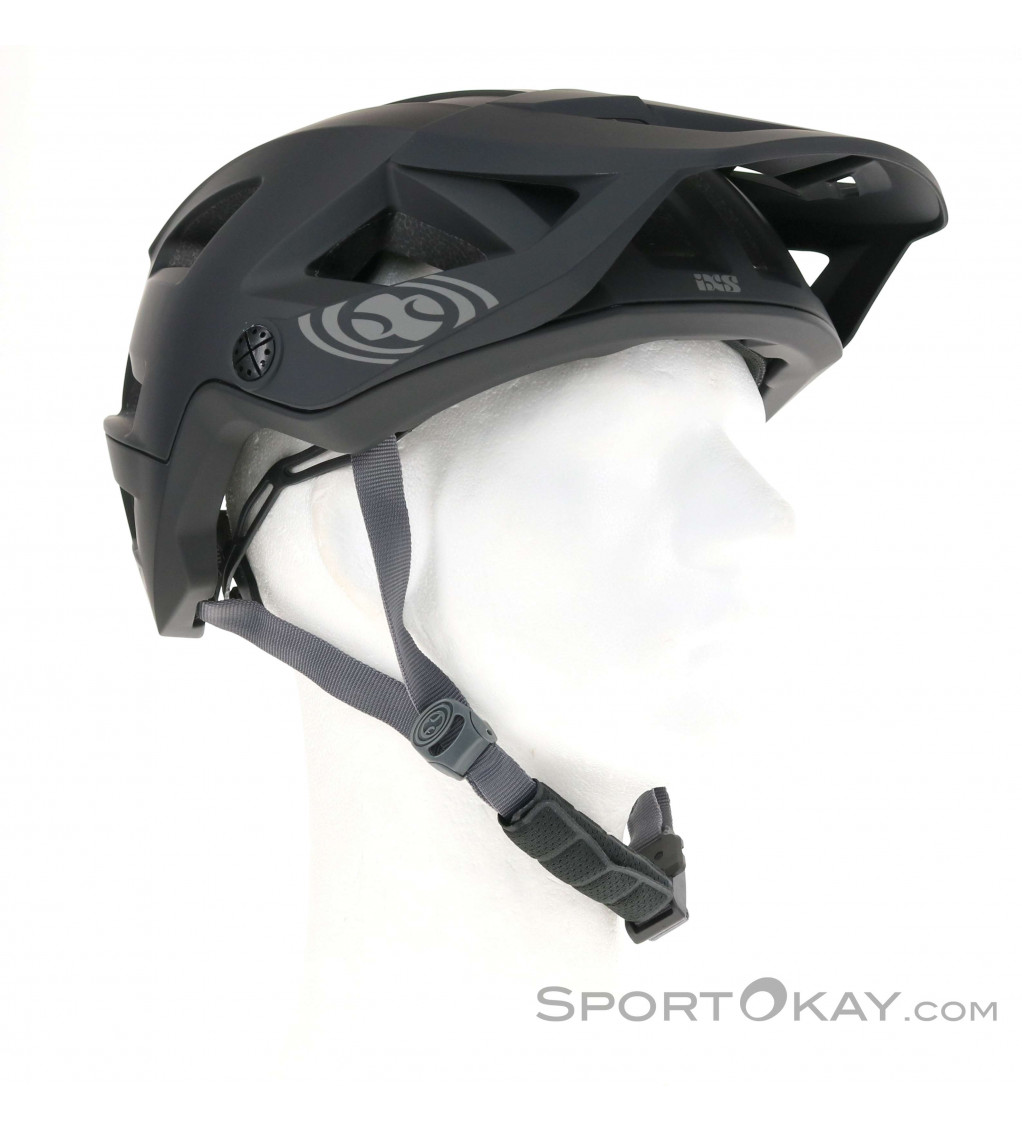 iXS Trigger AM MTB Helmet - Mountain Bike - Helmets - Bike - All