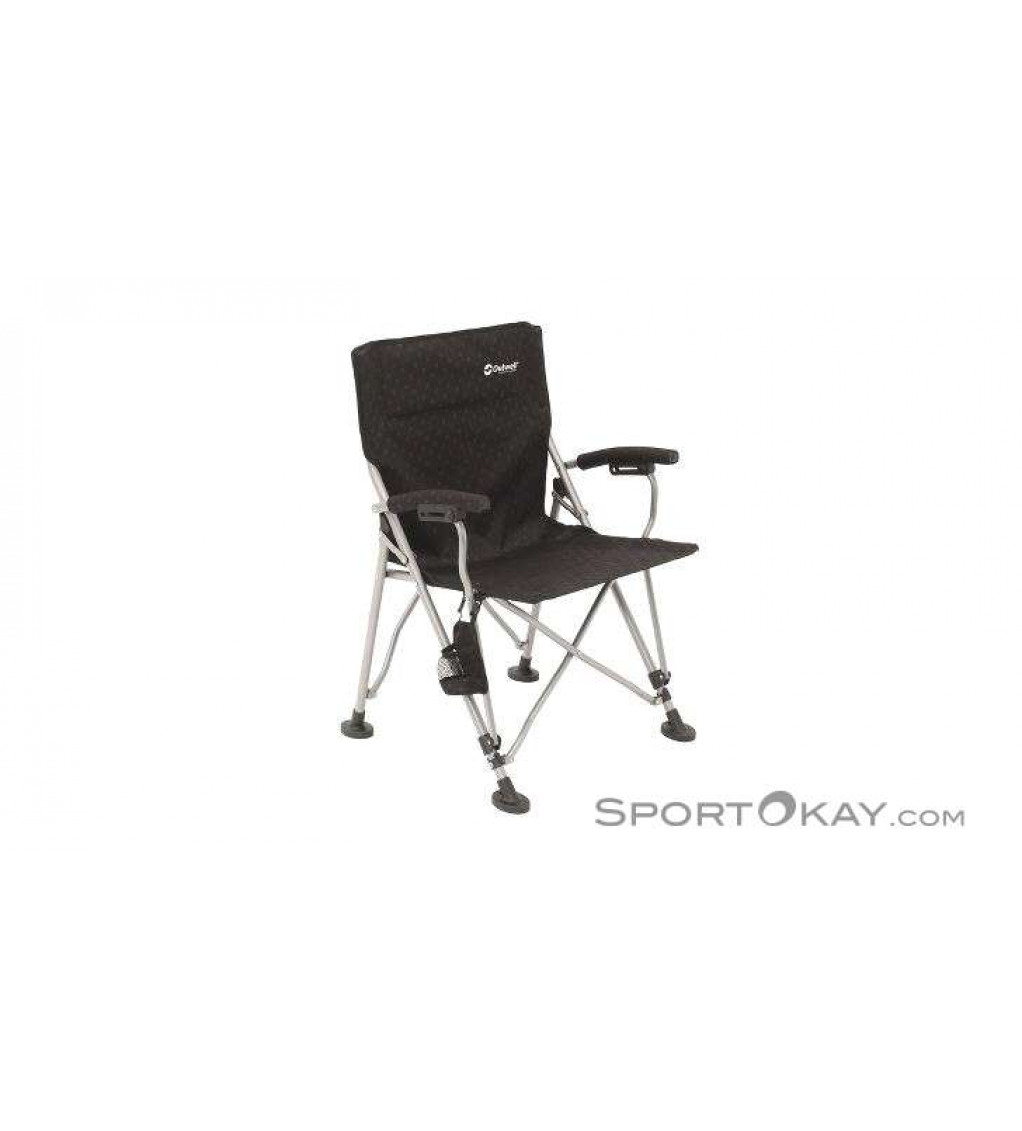 Outwell Folding Furniture Campo Camping Chair
