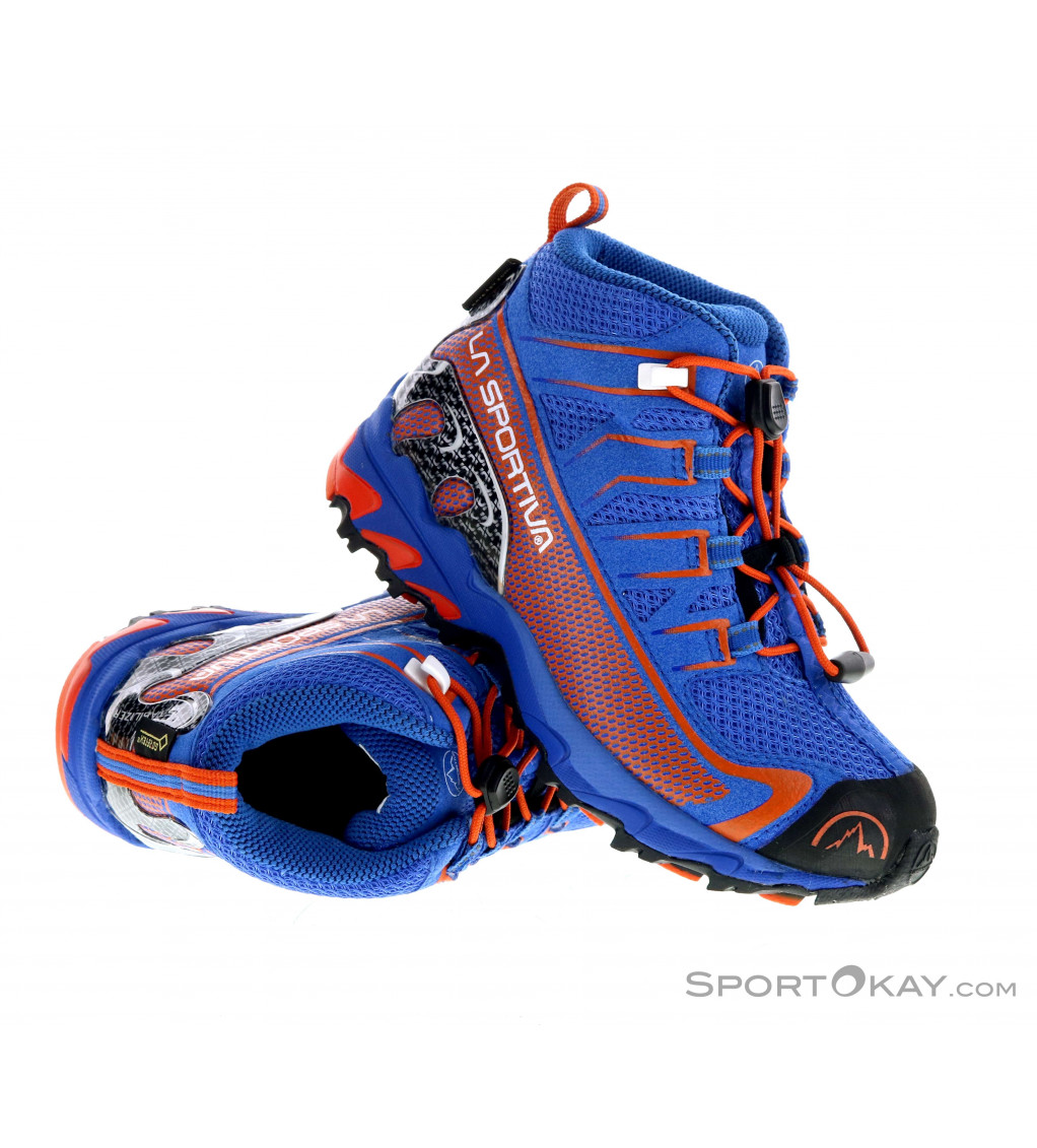 La Sportiva Falkon GTX Kids Hiking Boots Gore-Tex