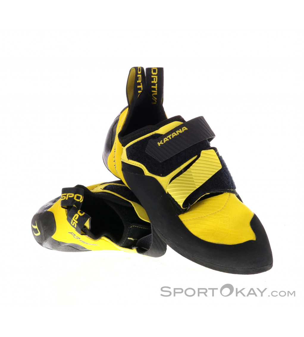 La Sportiva Katana Mens Climbing Shoes