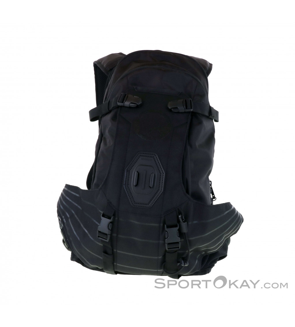 Ergon BA2 E Protect 10l Bike Backpack