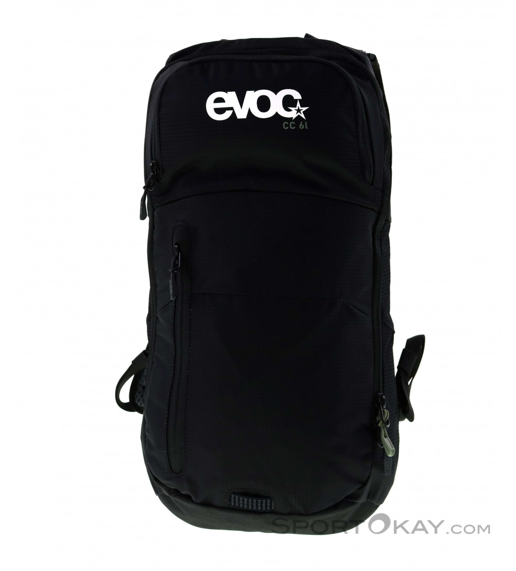 Evoc cc 6l backpack outlet