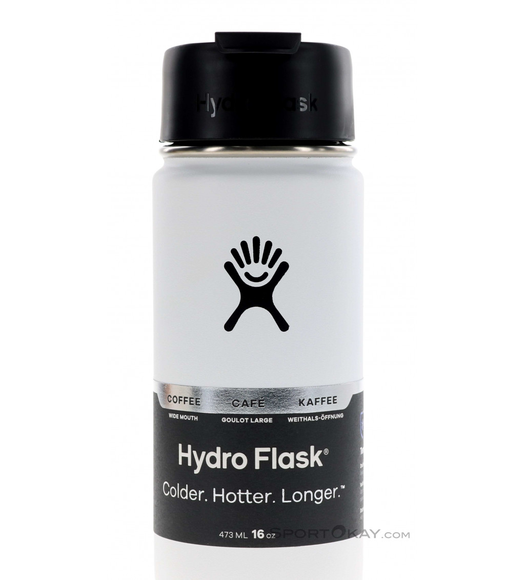 Hydro Flask Unisex 16 Oz Wide Flex Rain