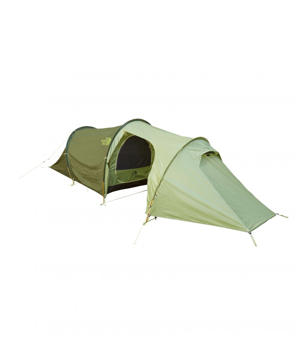 The North Face Heyerdahl Double Cab 2-Person Tent