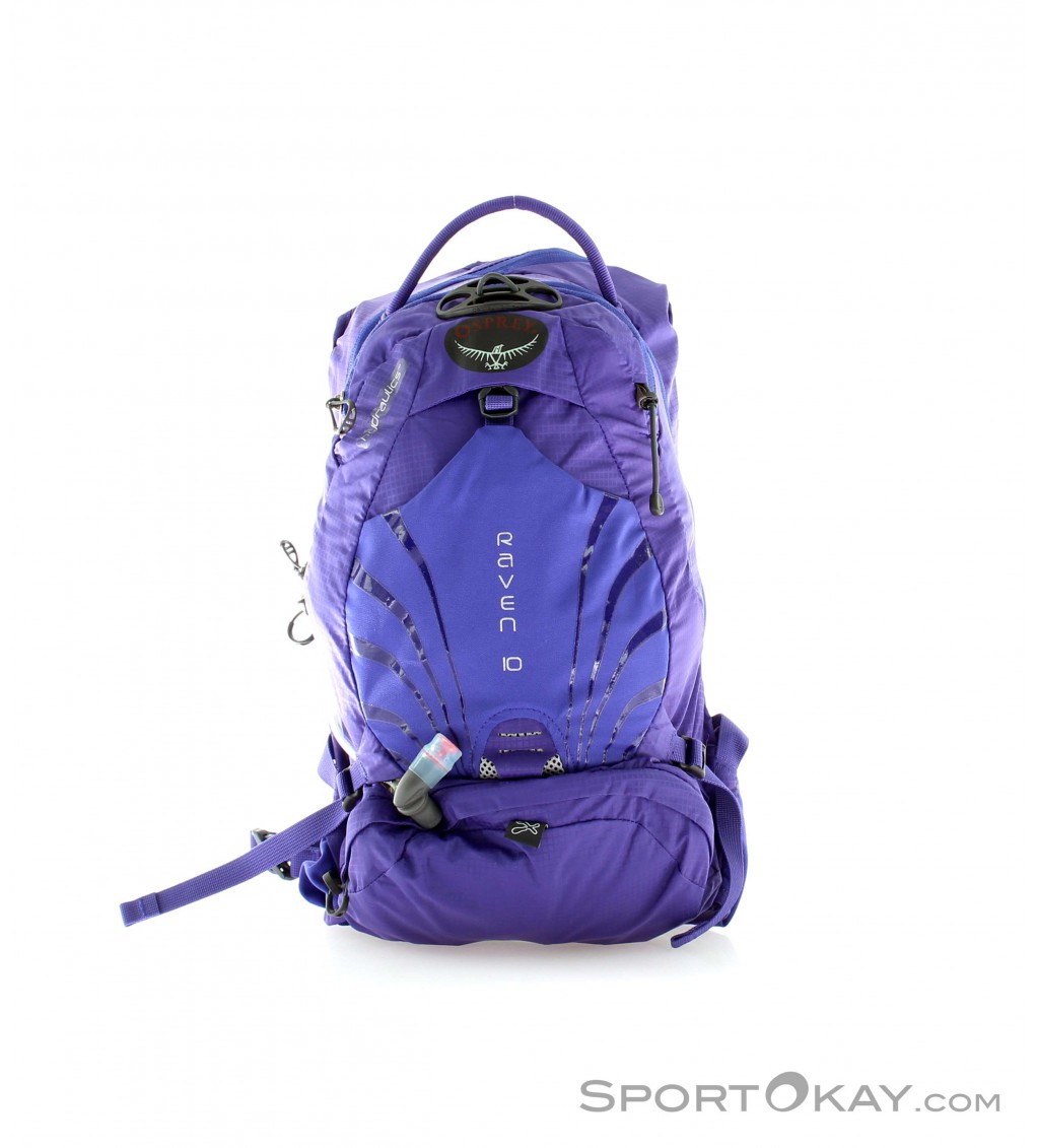 Osprey Raven 10l Womens Backpack with Hydration Bladder