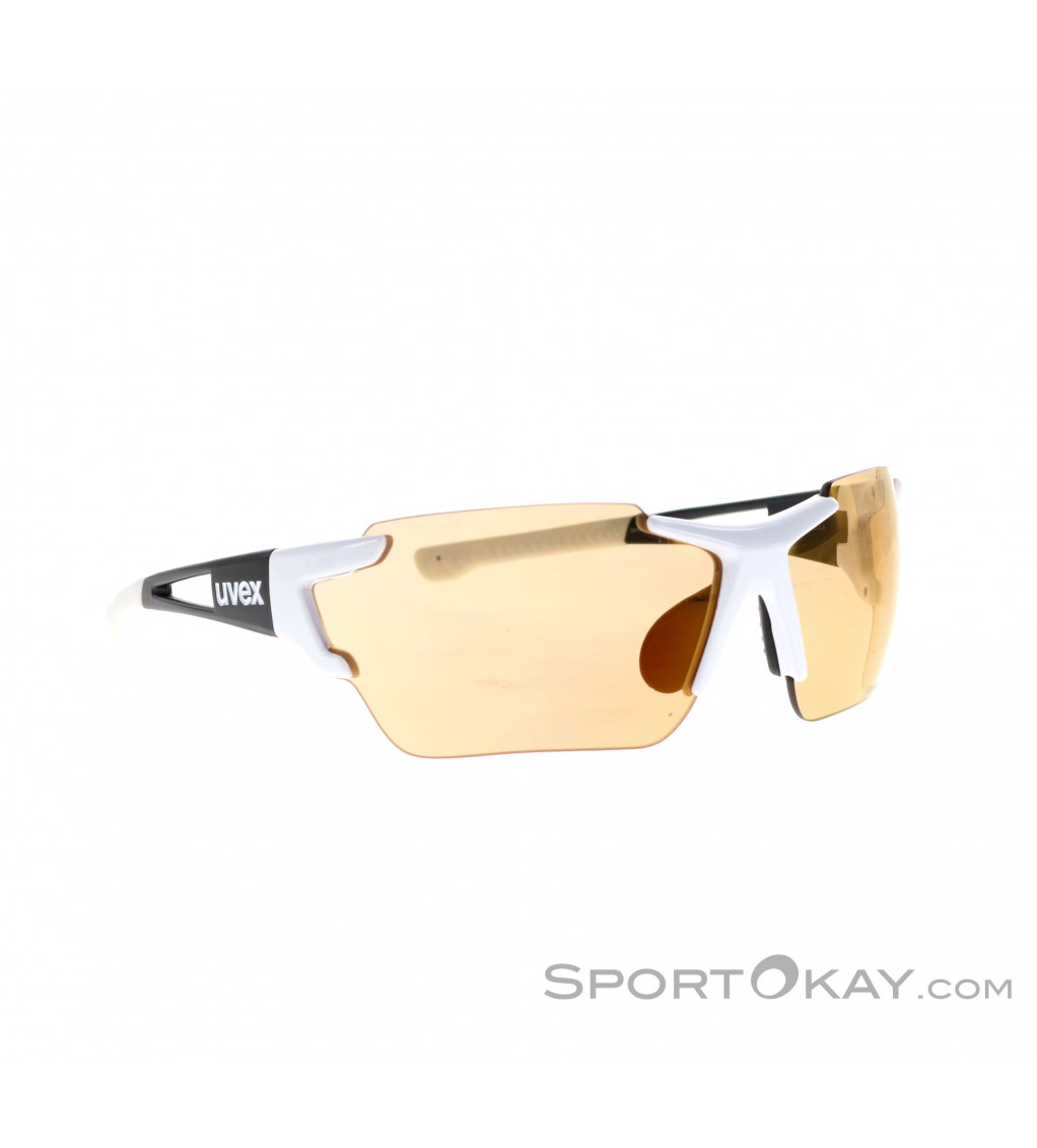 Uvex Sportstyle 803 Race CV V Sports Glasses