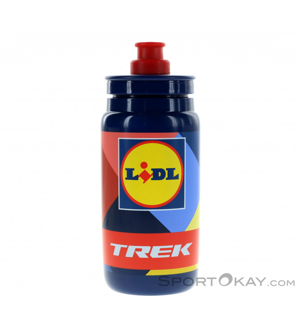 Trek Lidl Team Race 550ml Water Bottle