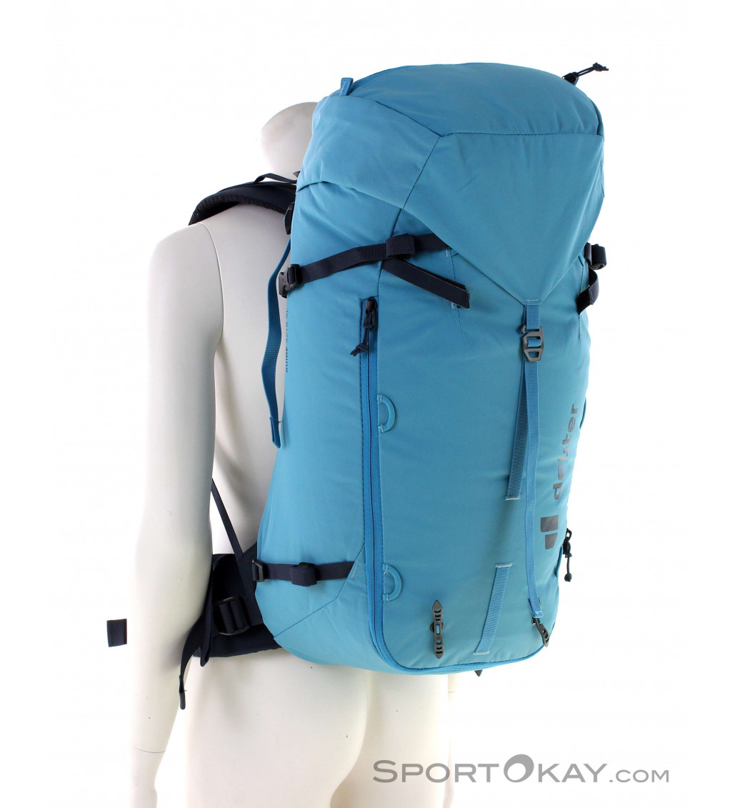 Deuter Guide 32+8l SL Women Backpack