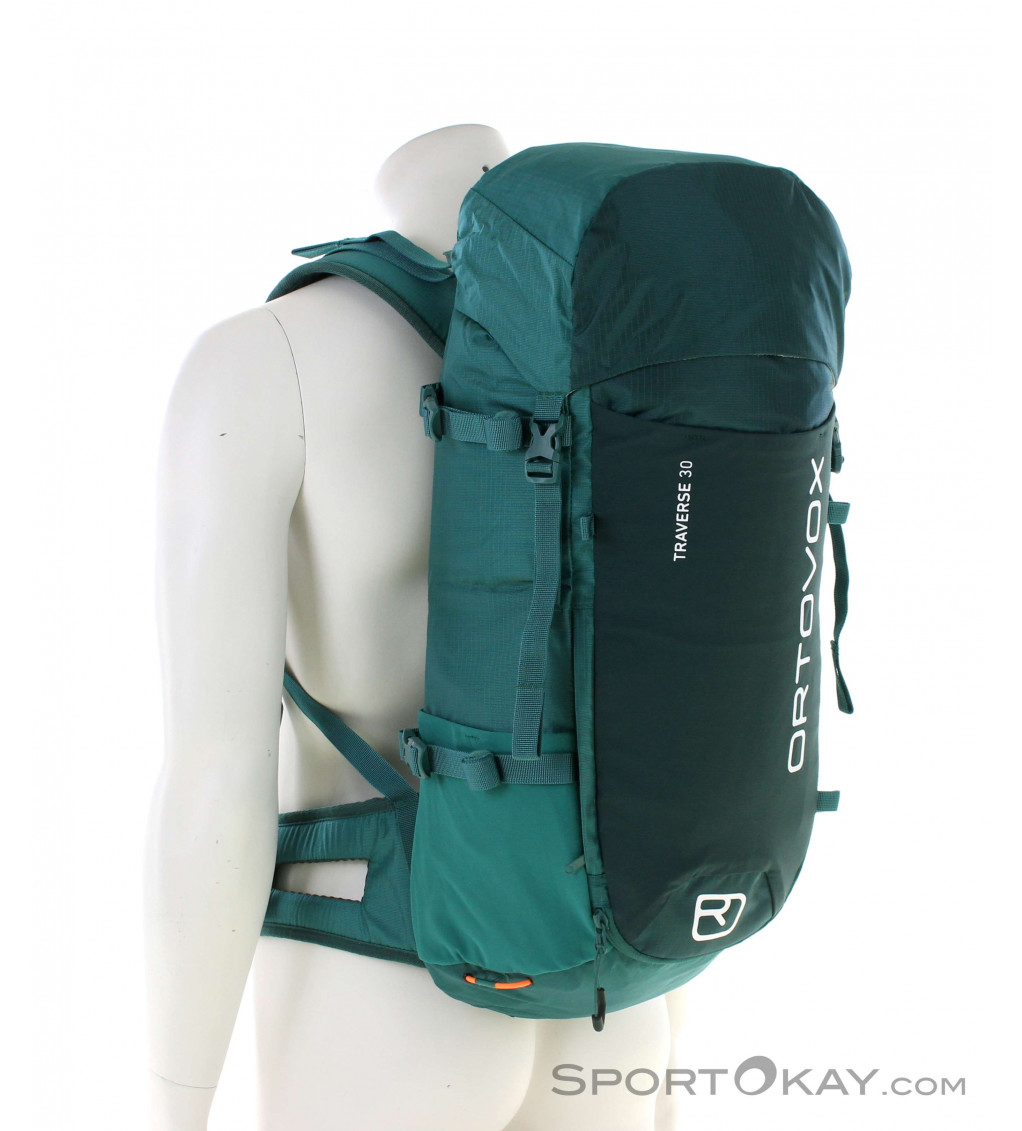Ortovox Traverse 30l Backpack