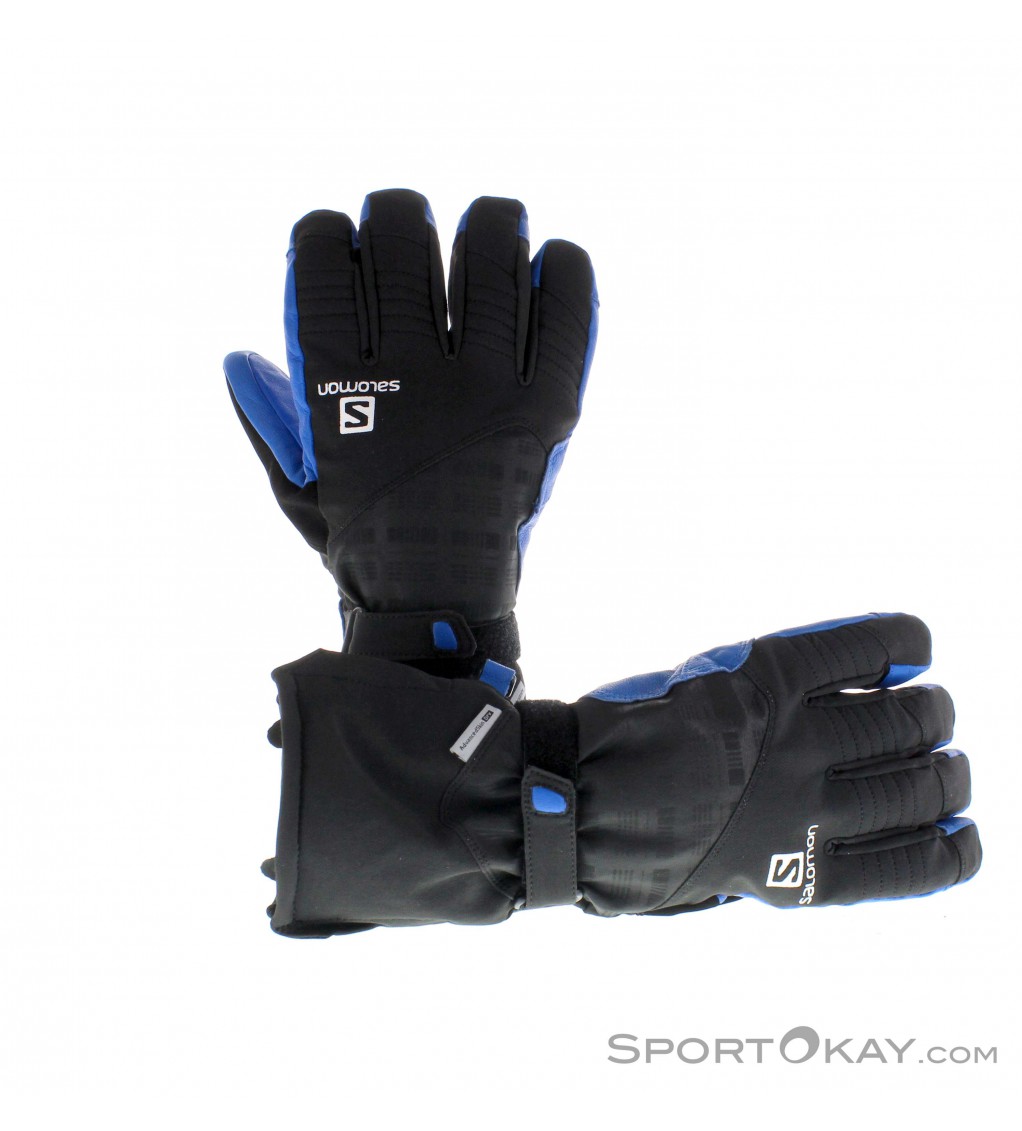 Salomon Propeller Dry M Gloves