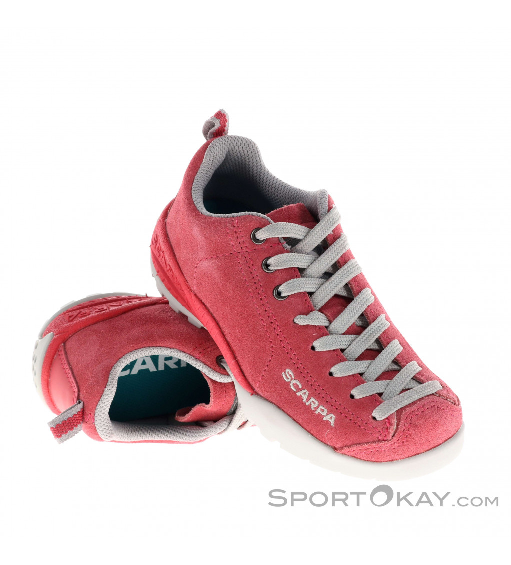 Scarpa mojito kid new arrivals