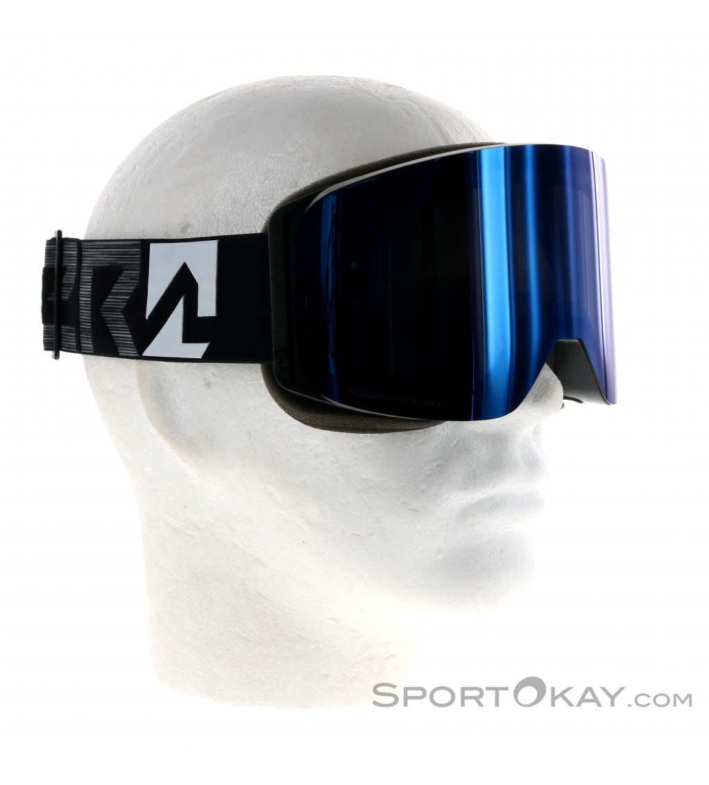 Marker Squadron+  Ski Goggles