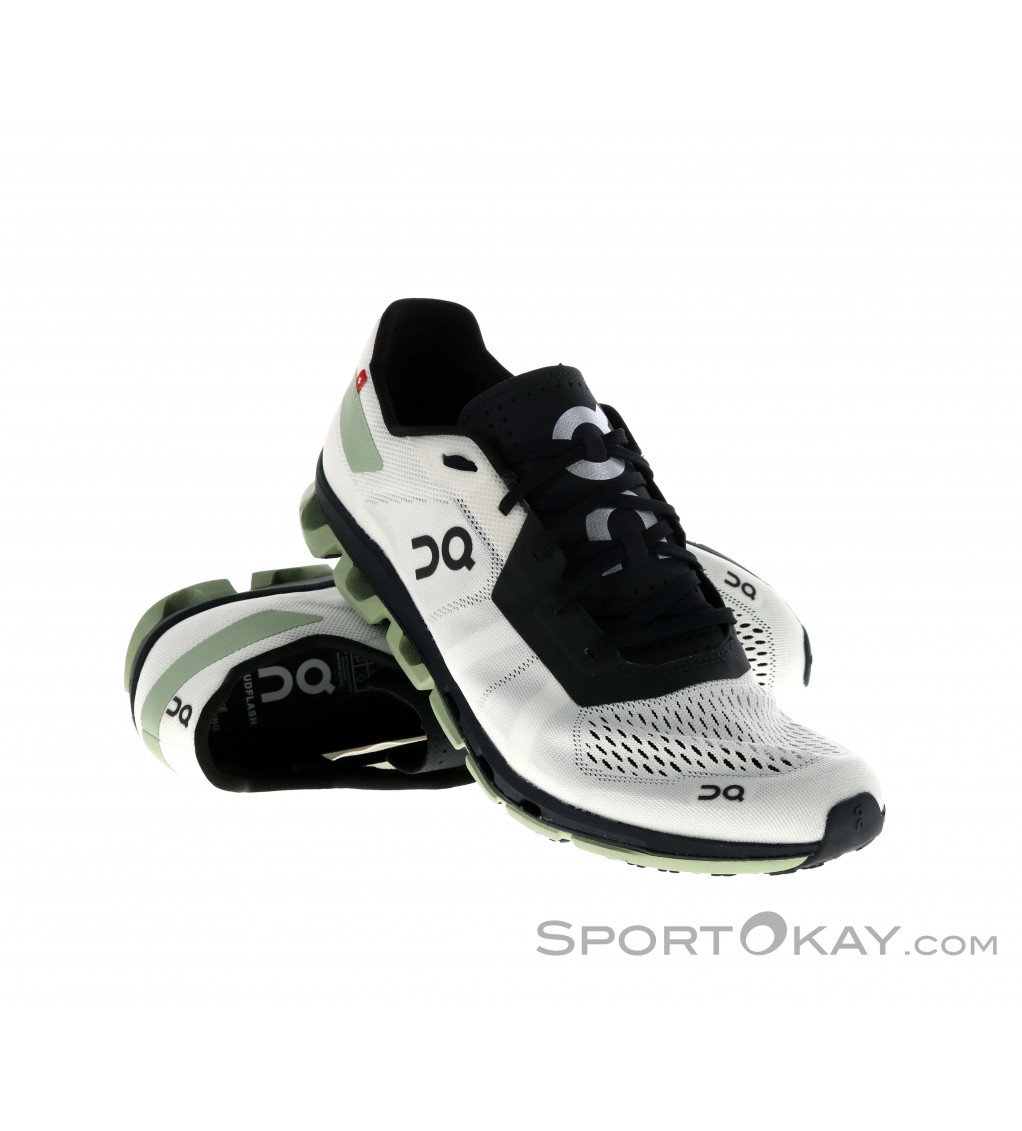 On Cloudflash Mens Running Shoes
