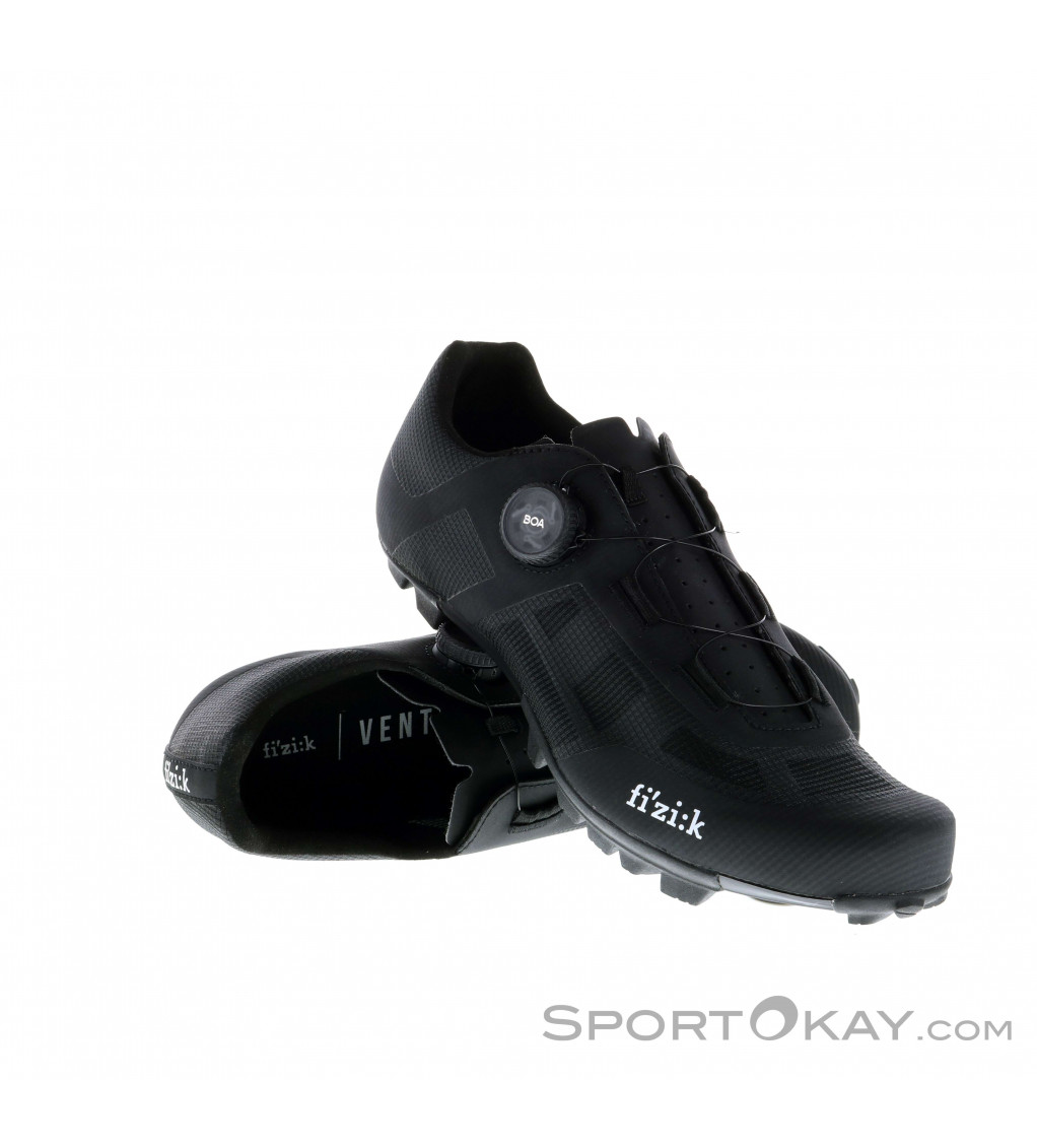 Fizik x3 vento overcurve mtb shoes deals