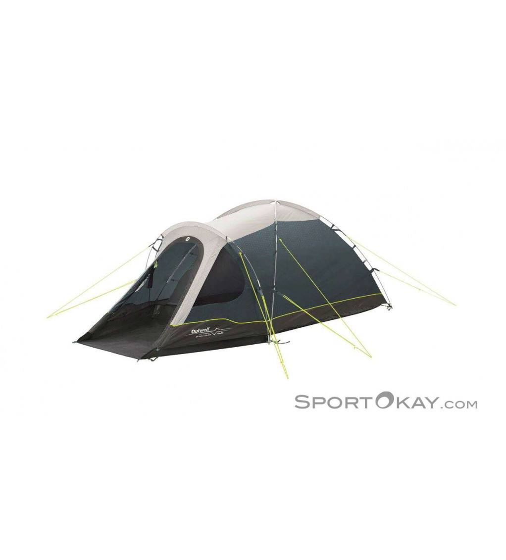 Outwell Cloud 2 2-Person Tent