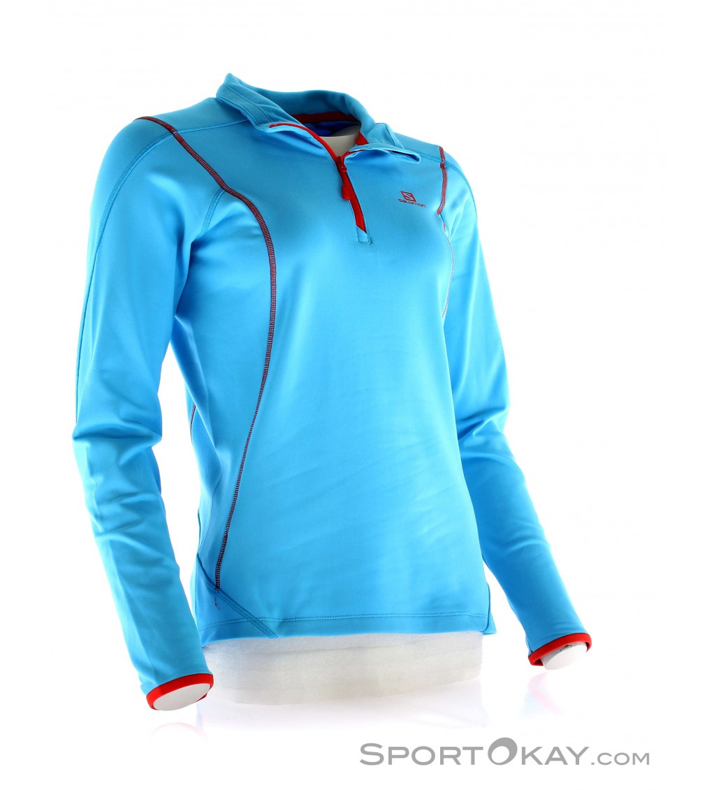 Salomon discovery hz w clearance