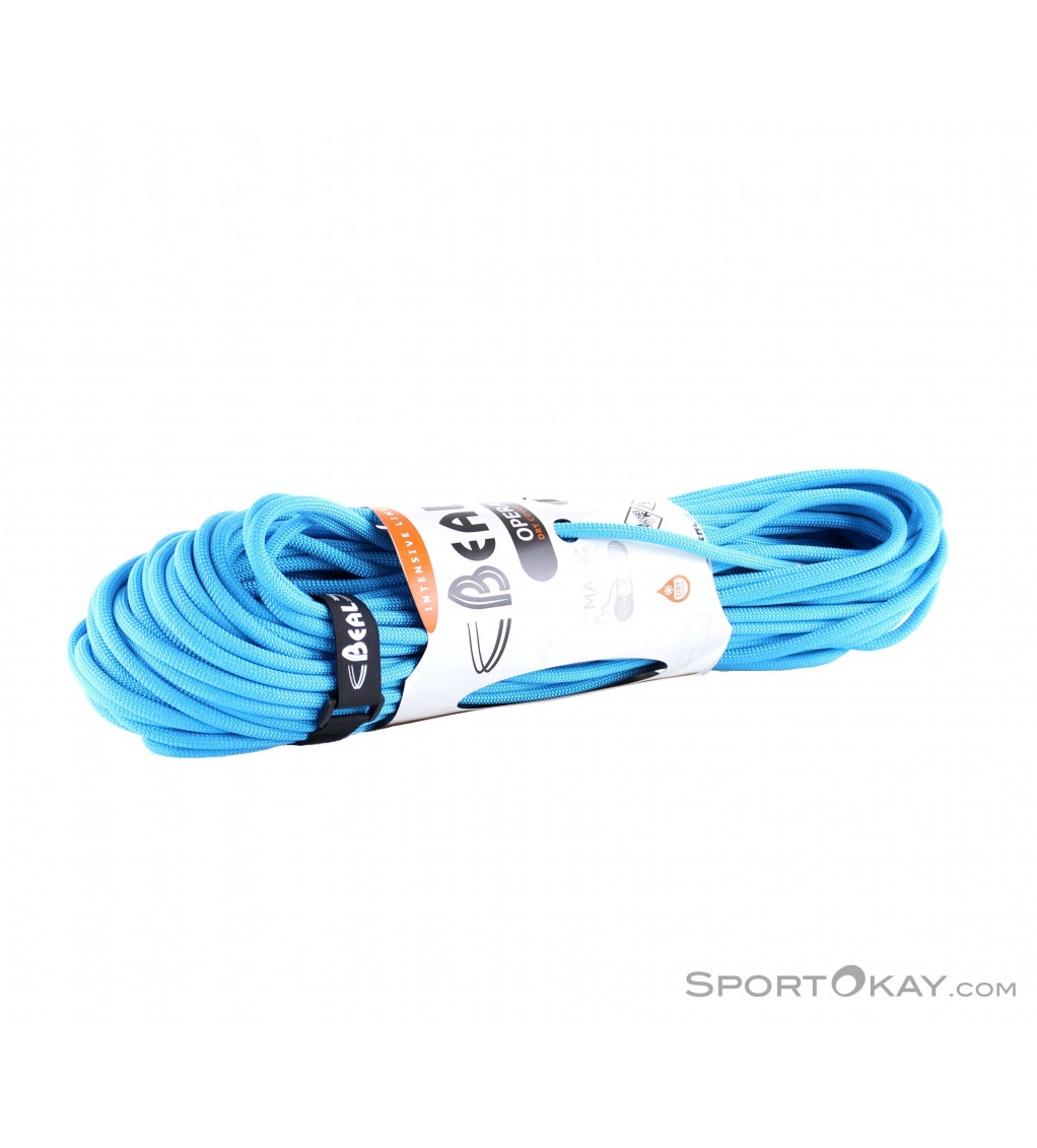 Beal Opera 8,5mm Dry Cover 60m Climbing Rope