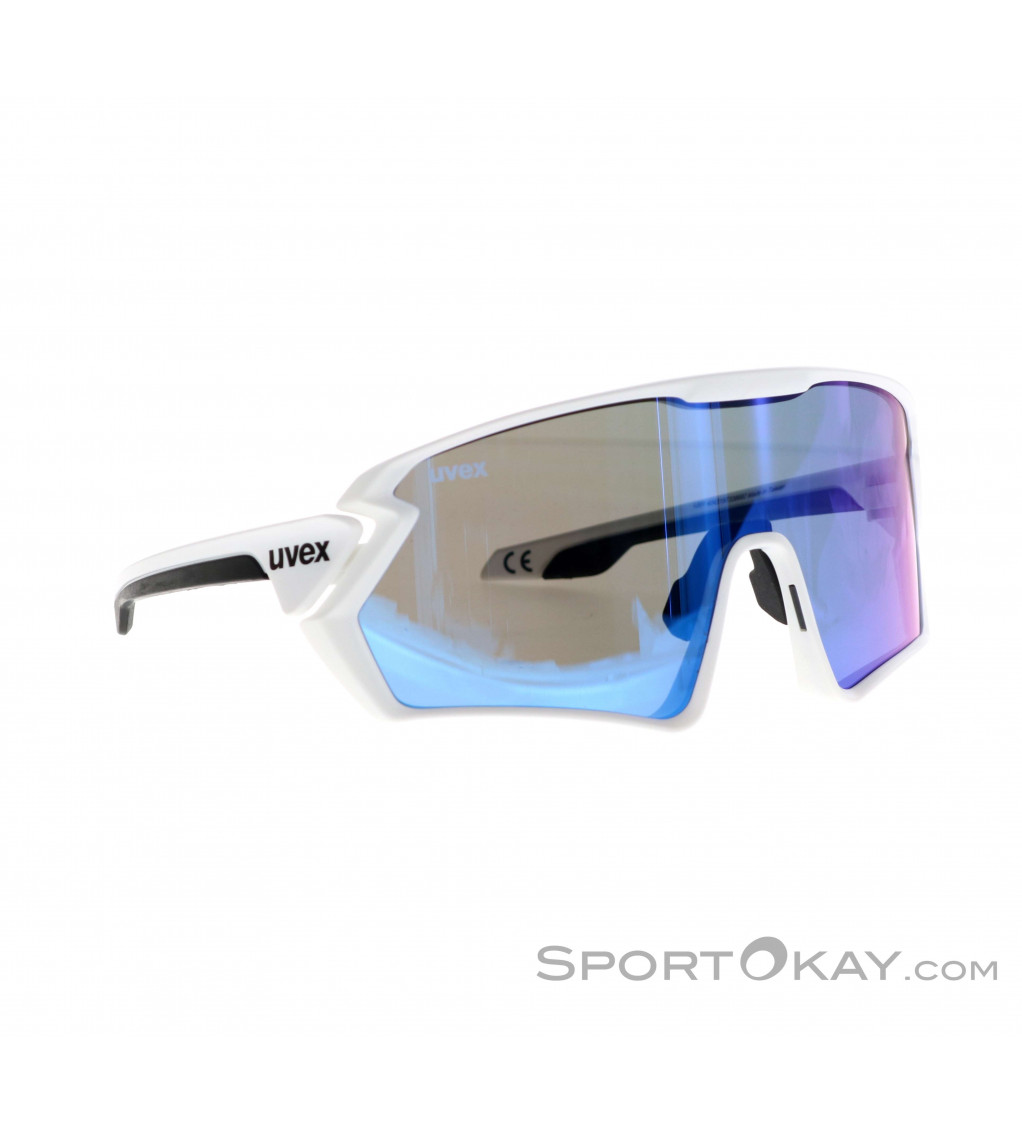 Uvex Sportstyle 231 Biking Glasses