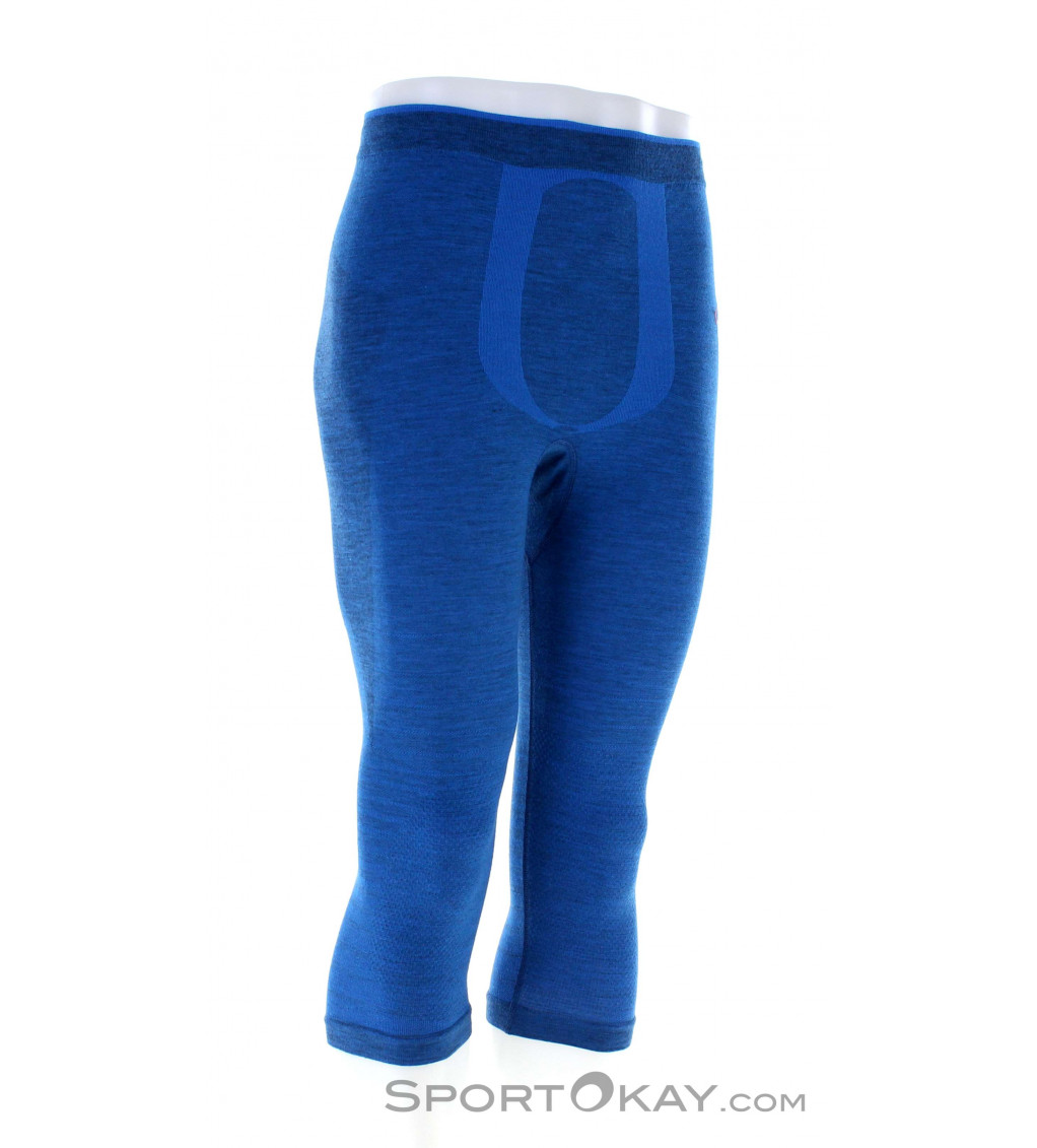 Buy Mountain Warehouse Blue Merino Kids Thermal Legging from Next Croatia