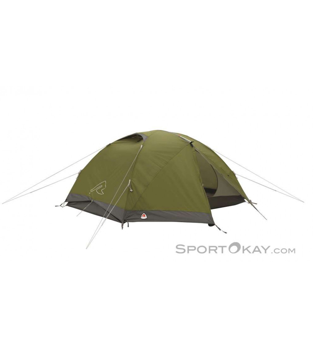 Robens Lodge 2-Person Tent