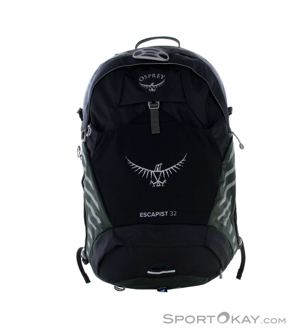 Osprey Escapist 32l Bike Backpack