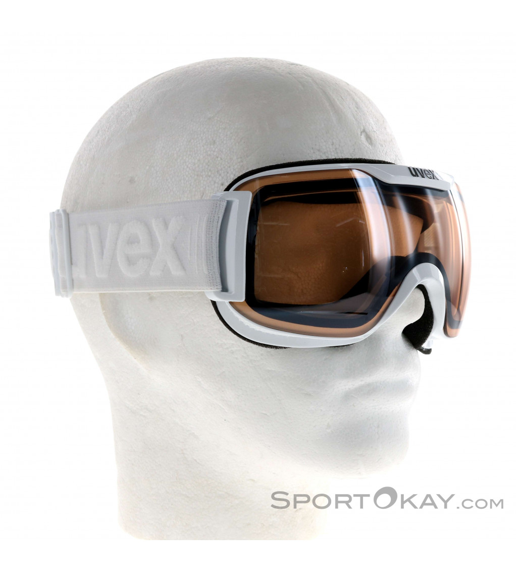 Uvex Downhill 2000 S V Ski Goggles