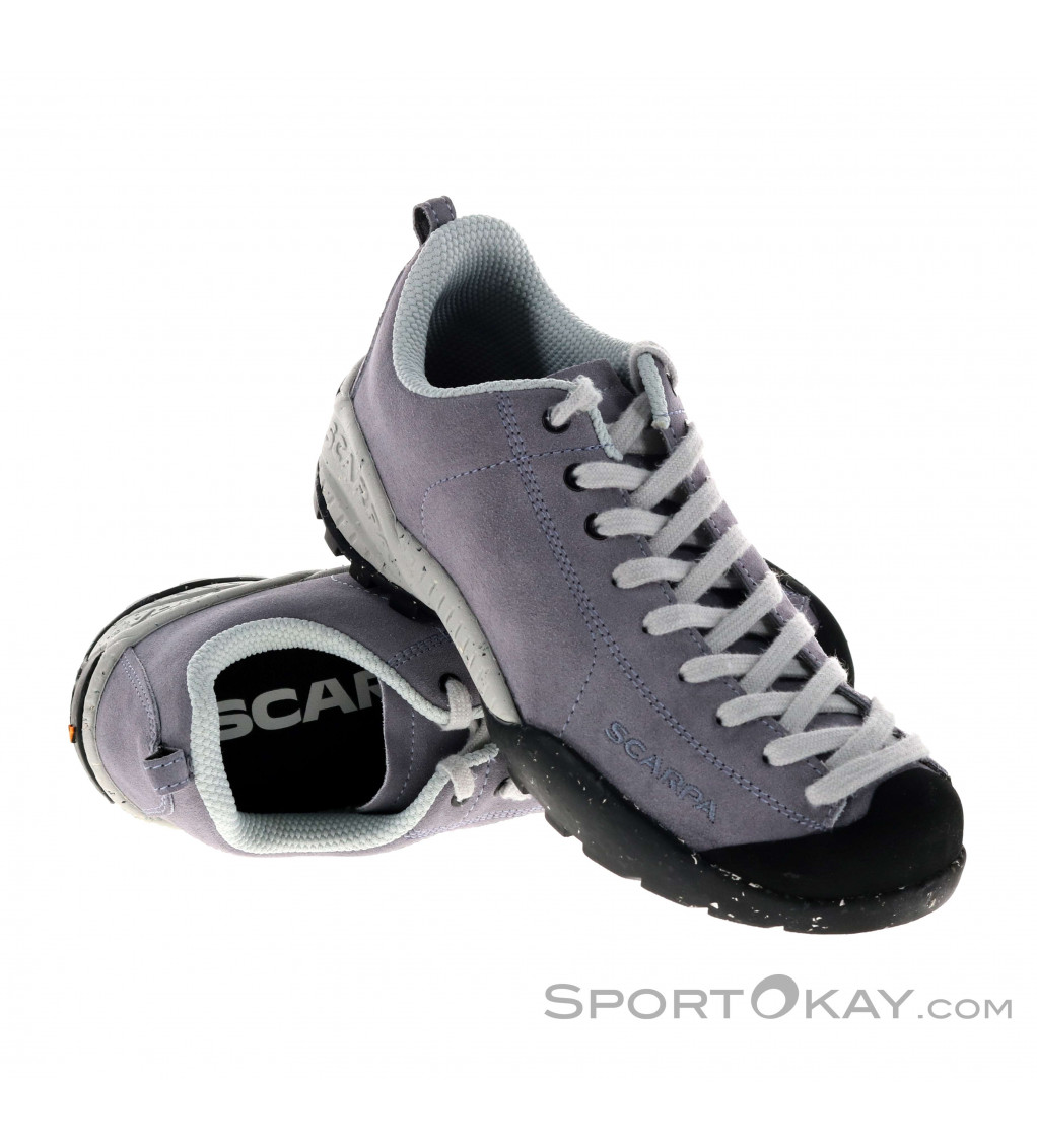Scarpa mojito grey outlet