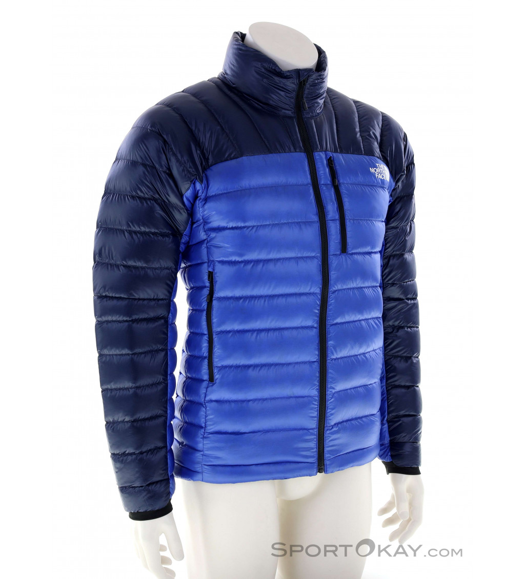 The North Face Summit Breithorn Mens Ski Touring Jacket Jackets Outdoor Clothing Outdoor All
