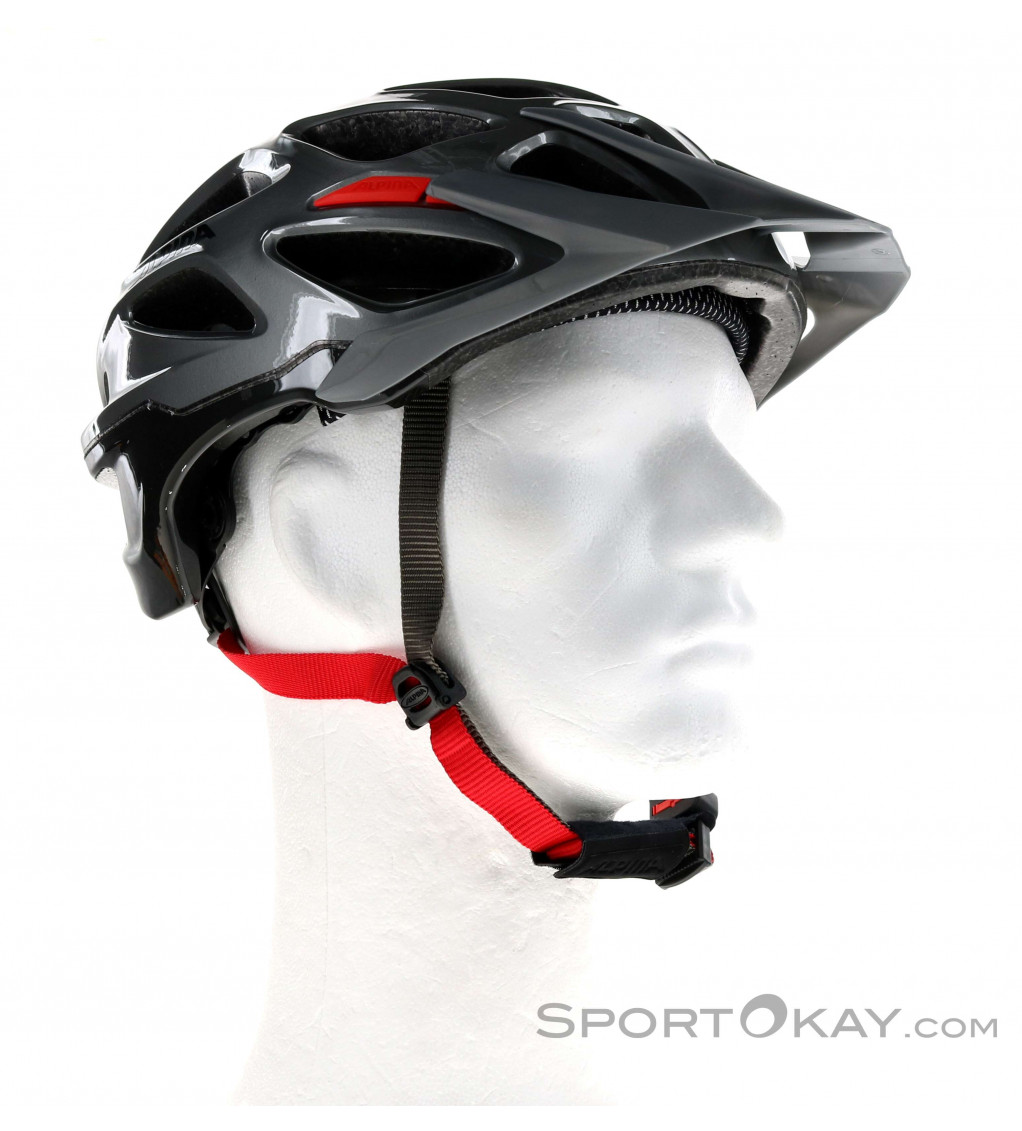 Alpina Mythos 3.0 Biking Helmet
