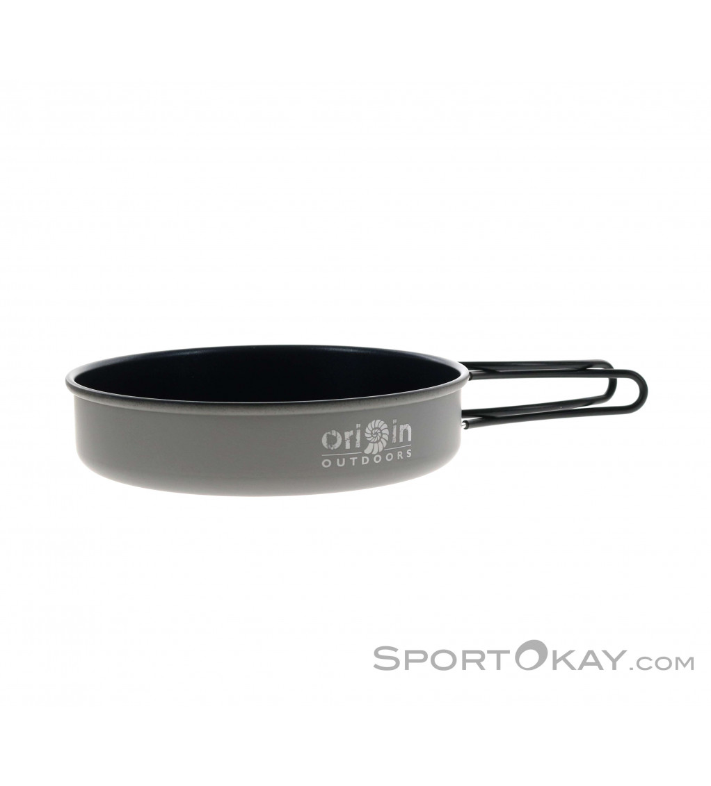 Origin Outdoors Biwak Trekking Pan