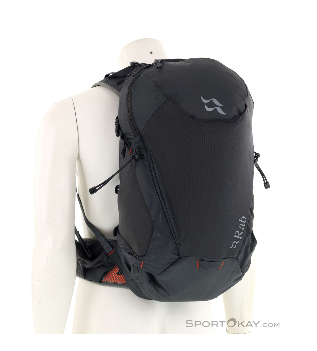 Rab Aeon ND 25l Women Backpack Backpacks Backpacks Headlamps Outdoor All