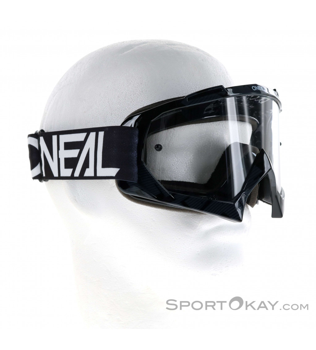 Oneal B-10 Google Downhill Goggles