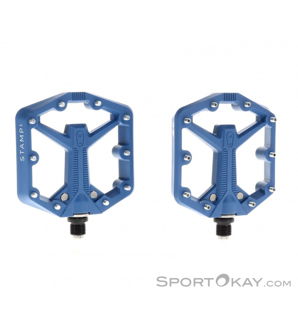 Crankbrothers Stamp 1 Gen 2 Flat Pedals