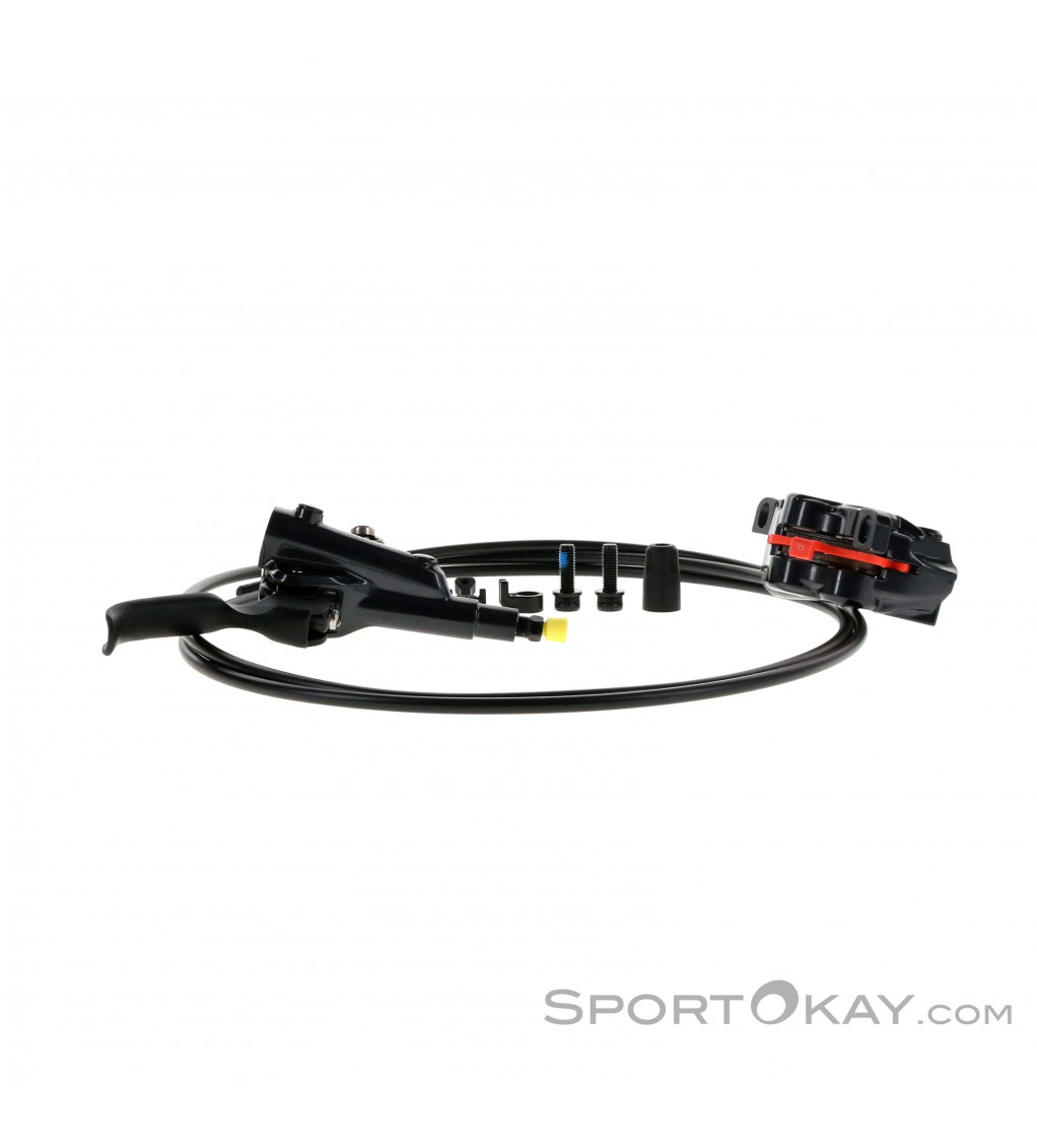 deore m6120 brake pads