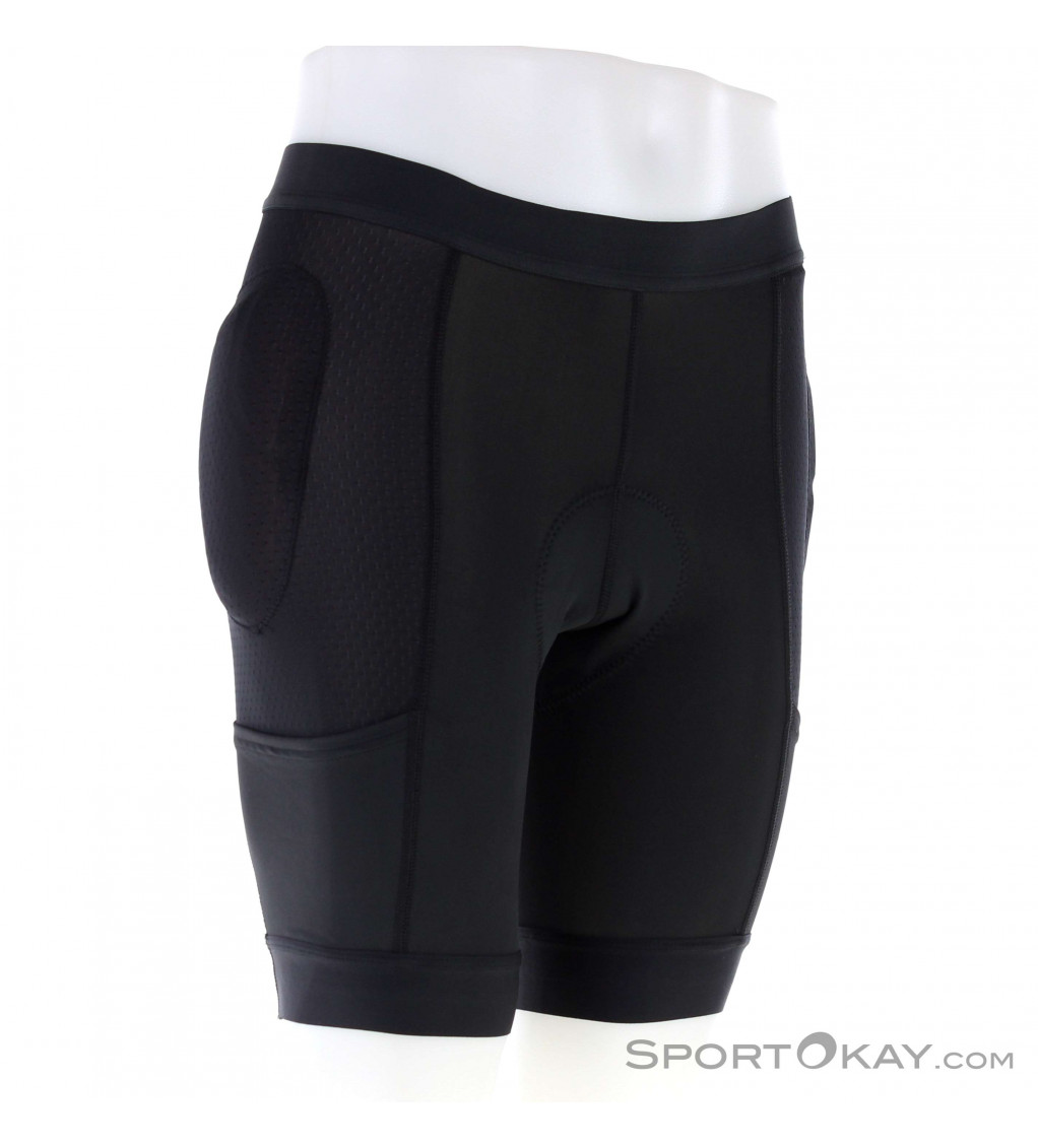 Fox Baseframe Pro Protective Shorts