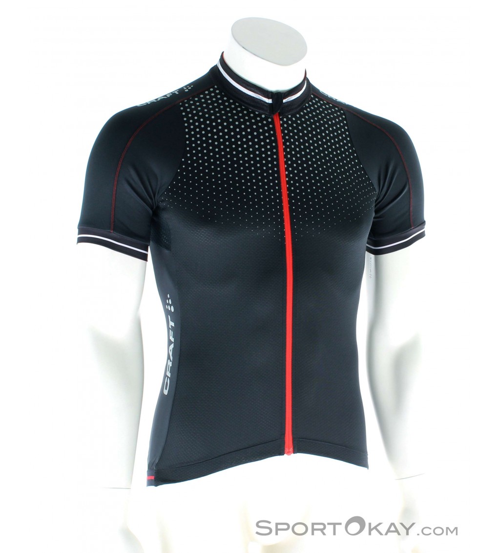 Craft bike clearance shirt