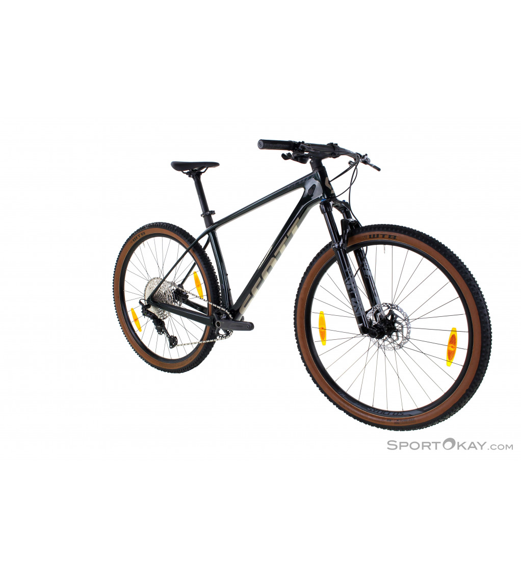 Pessimist Neerwaarts Gemaakt van Scott Scale 930 29" 2021 Cross Country Bike - Cross Country & Trail - Mountain  Bike - Bike - All