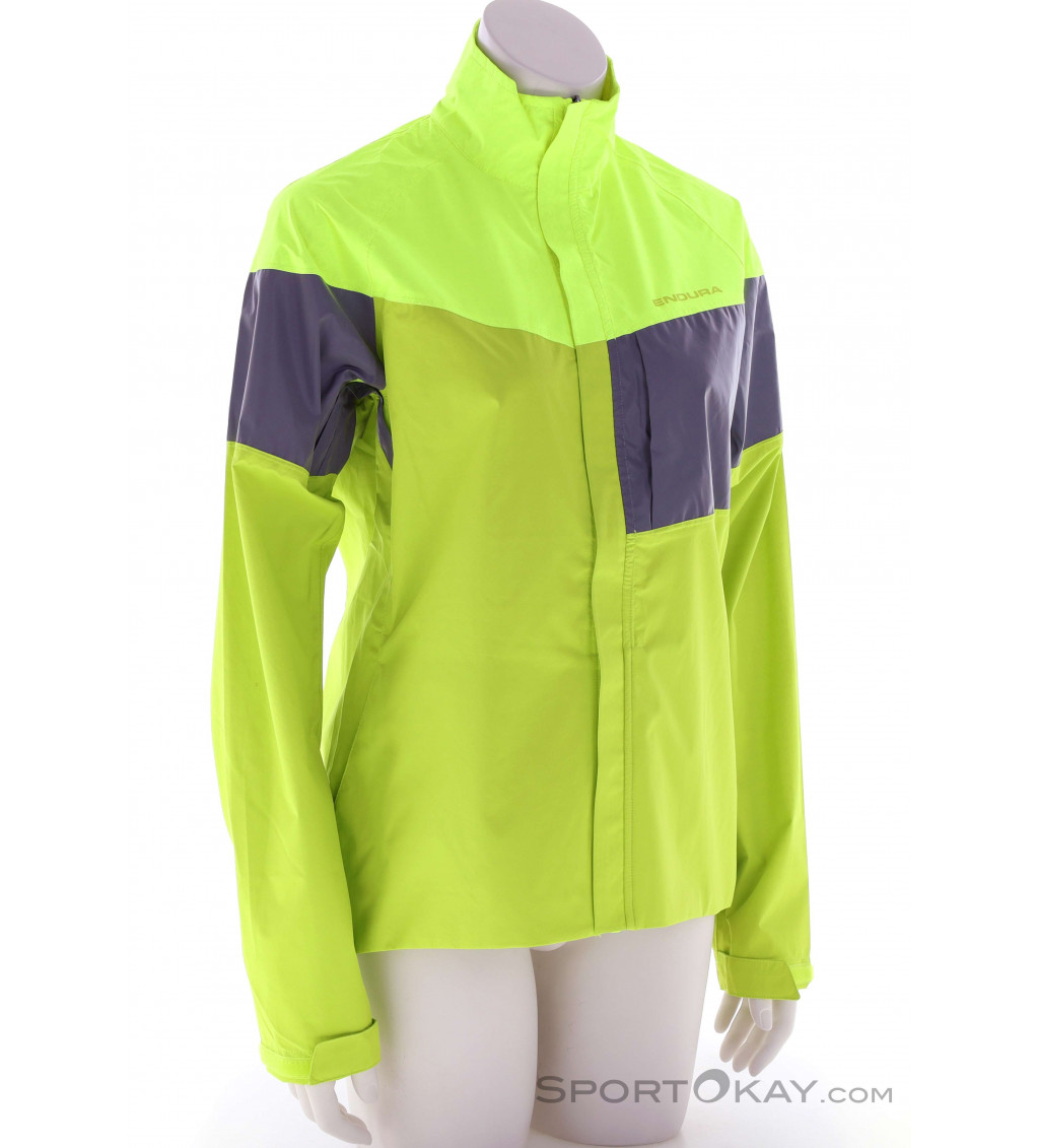 Endura Urban Luminite II Women Biking Jacket