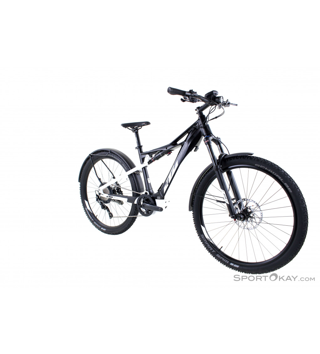 KTM Macina LFC 29“ 2020 E-Bike Trail Bike