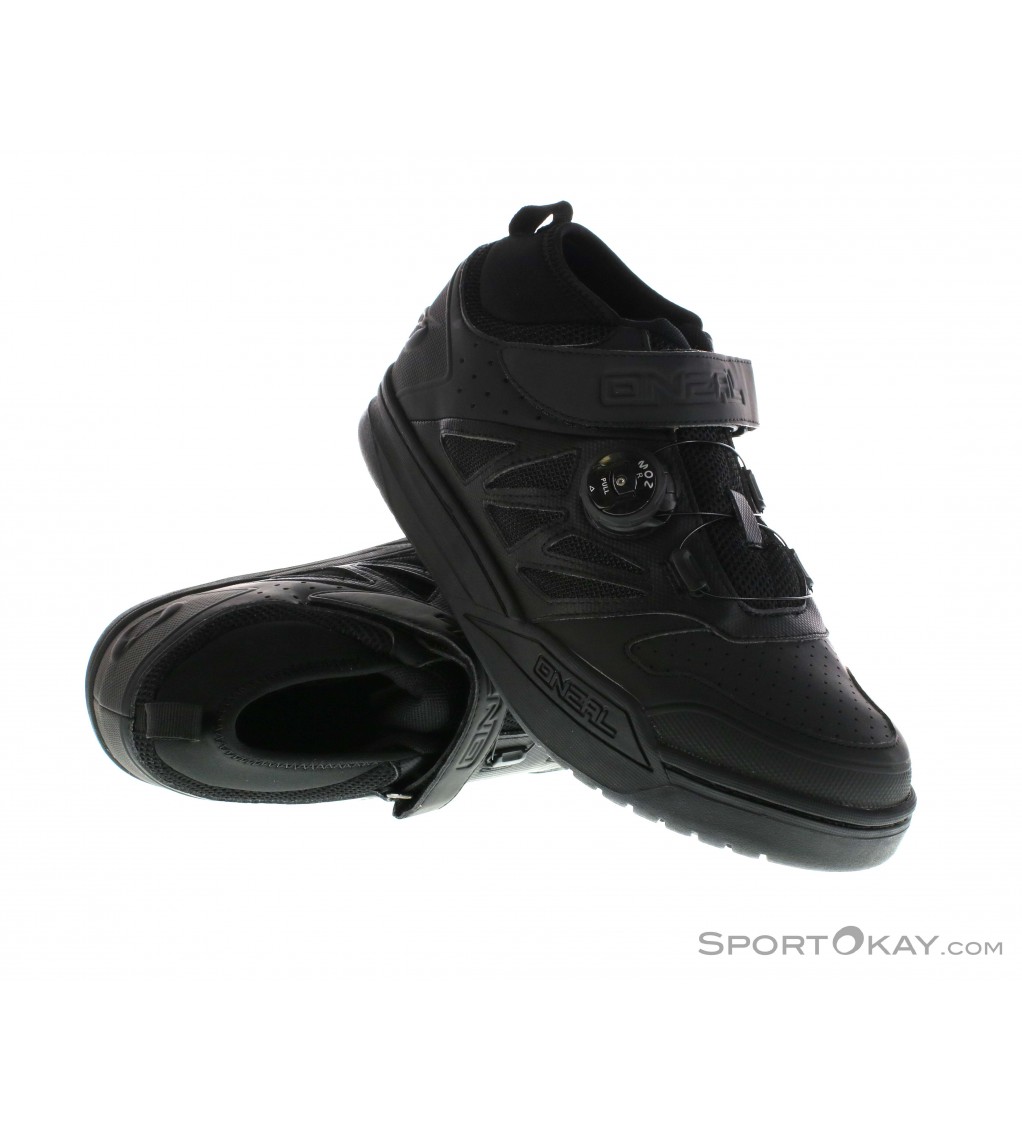 O'Neal Session SPD Mens MTB Shoes