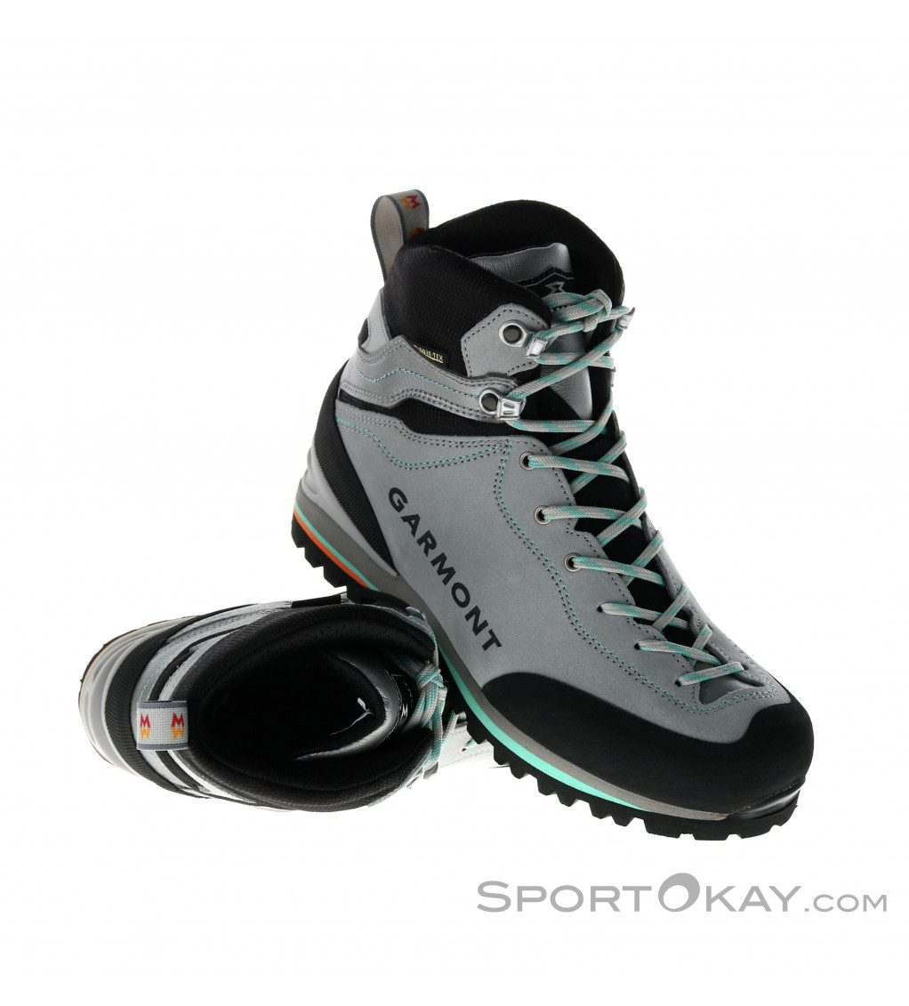 Garmont Ascent GTX Women Mountaineering Boots Gore-Tex