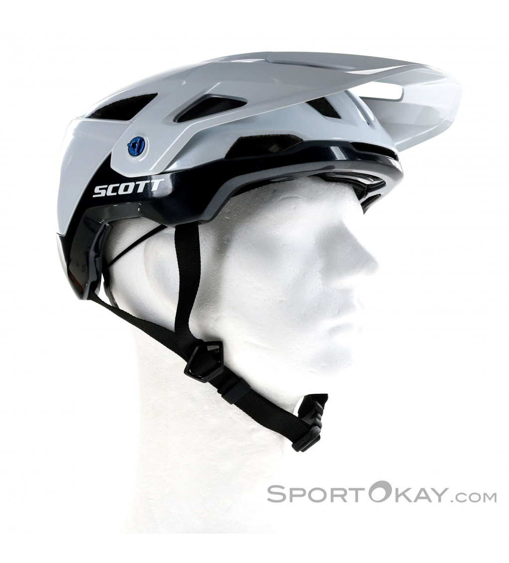 Scott Stego Plus MTB Helmet