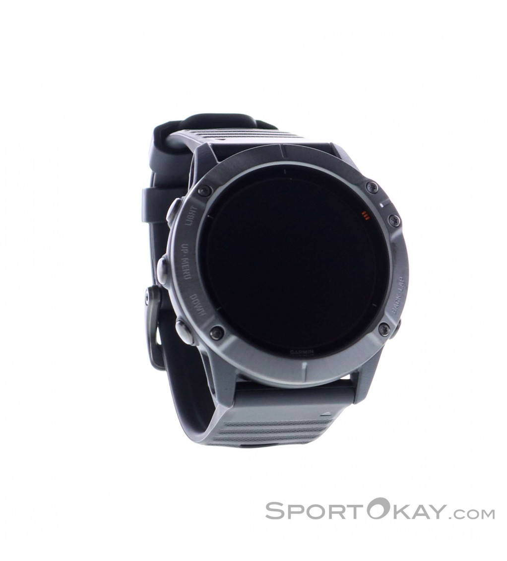 Garmin Fenix 6x Pro Solar GPS Sports Watch
