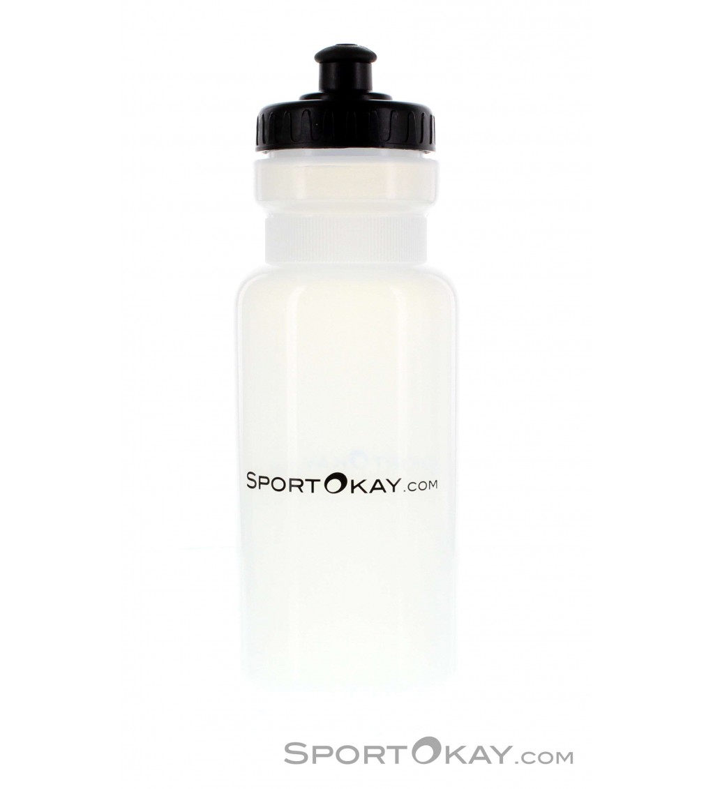 SportOkay.com PE 0,5l Water Bottle