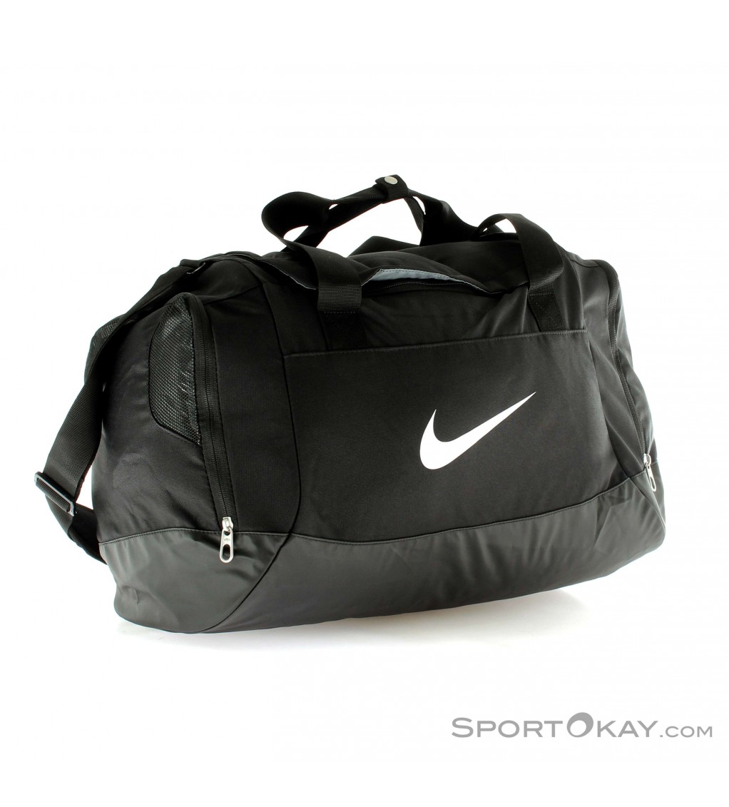 lezer Doorzichtig Diverse Nike Club Team Swoos Bag - Bags & Backpacks - Fitness Accessory - Fitness -  All