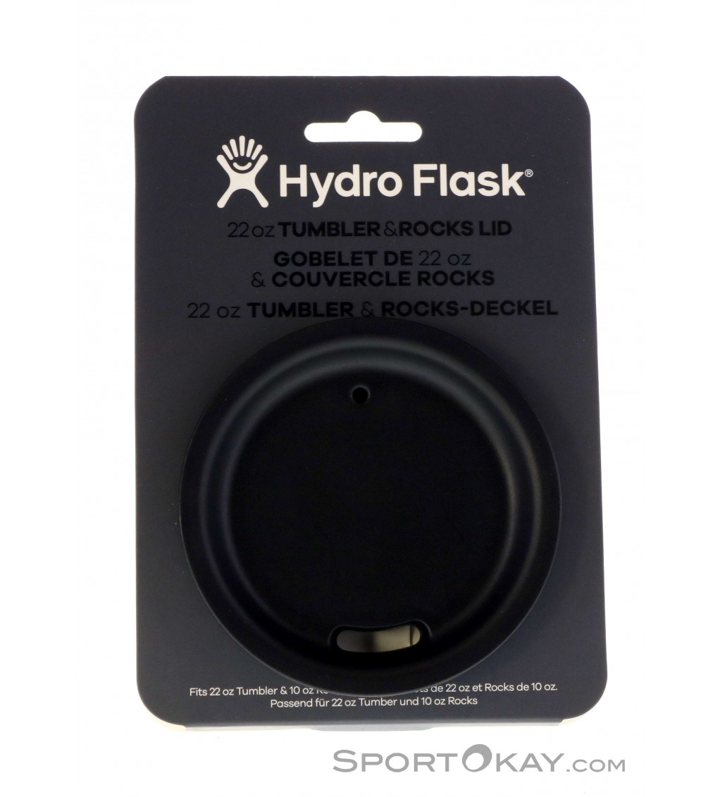 Hydro Flask Rocks Tumbler Review