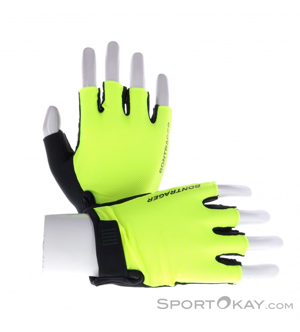 Bontrager solstice gloves on sale