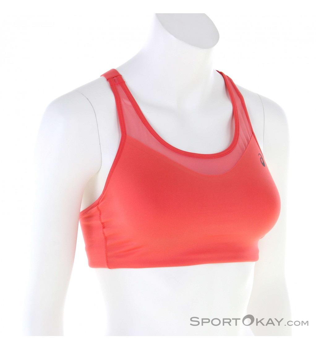 Asics Accelerate Women Sports Bra - Functional Clothing - Outdoor